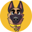 CZ'S DOG